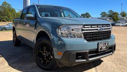 2023 Ford Maverick Lariat