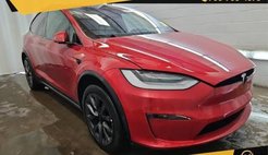 2022 Tesla Model X Base
