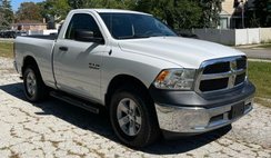 2016 Ram Ram Pickup 1500 Tradesman
