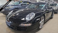 2006 Porsche 911 Carrera S
