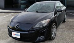 2010 Mazda MAZDA3 s Grand Touring