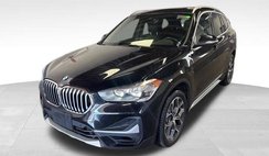2021 BMW X1 xDrive28i