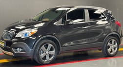 2014 Buick Encore Leather
