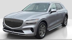2024 Genesis GV70 2.5T Standard