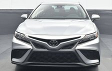 2023 Toyota Camry SE Nightshade