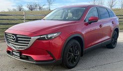 2016 Mazda CX-9 Touring