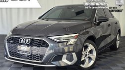 2023 Audi A3 quattro Premium Plus 40 TFSI