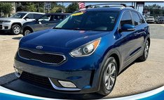 2019 Kia Niro 
