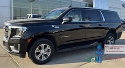 2024 GMC Yukon XL SLE