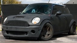 2012 MINI Cooper Hardtop Base