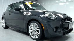 2020 MINI Hardtop Cooper S