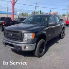 2013 Ford F-150 XL
