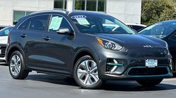 2022 Kia Niro EV S
