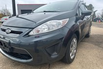 2011 Ford Fiesta SE
