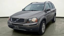 2008 Volvo XC90 3.2