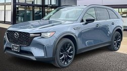 2026 Mazda CX-90 3.3 Turbo Premium Sport