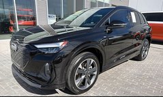 2024 Audi Q4 e-tron quattro Premium Plus 50