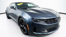 2023 Chevrolet Camaro LT 1LT