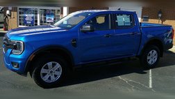 2024 Ford Ranger XL