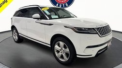 2022 Land Rover Range Rover Velar P250 S