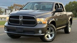 2014 Ram Ram Pickup 1500 Express