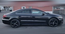 2016 Volkswagen CC 2.0T Sport