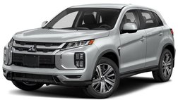2023 Mitsubishi Outlander Sport ES