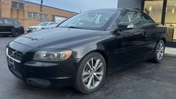 2010 Volvo C70 T5