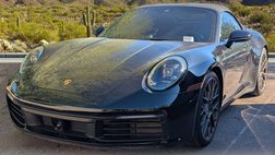 2020 Porsche 911 Carrera S