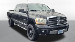2006 Dodge Ram 2500 Laramie
