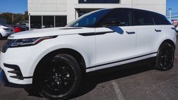 2023 Land Rover Range Rover Velar P250 R-Dynamic S