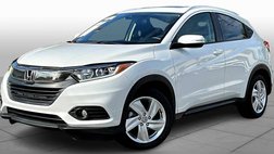 2019 Honda HR-V EX