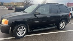 2008 GMC Envoy Denali
