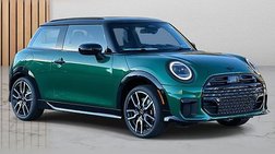 2026 MINI Hardtop Cooper S Signature Trim