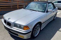 1999 BMW 3 Series 328i