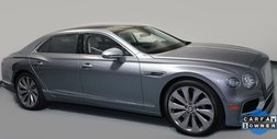 2021 Bentley Flying Spur V8