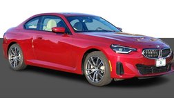 2025 BMW 2 Series 230i xDrive