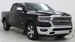 2022 Ram Ram Pickup 1500 Laramie