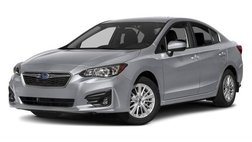 2018 Subaru Impreza 2.0i