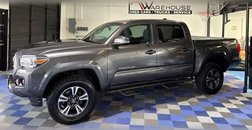 2016 Toyota Tacoma TRD Off-Road