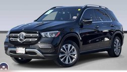 2023 Mercedes-Benz GLE-Class GLE 350