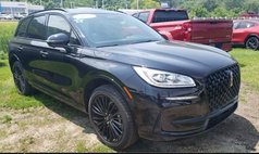 2024 Lincoln Corsair Reserve