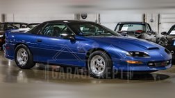 1994 Chevrolet Camaro Z28