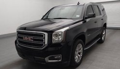 2019 GMC Yukon SLE
