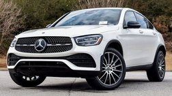 2023 Mercedes-Benz GLC-Class GLC 300 4MATIC
