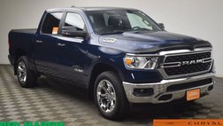 2023 Ram Ram Pickup 1500 Big Horn