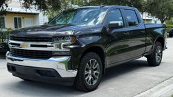 2022 Chevrolet Silverado 1500 Limited LT