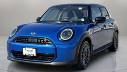 2025 MINI Hardtop Cooper S Signature Trim