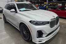 2022 BMW X7 ALPINA XB7