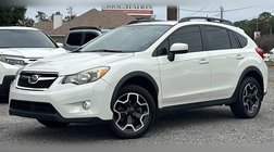 2015 Subaru XV Crosstrek 2.0i Premium